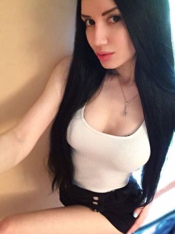 Проститутка Маргарита